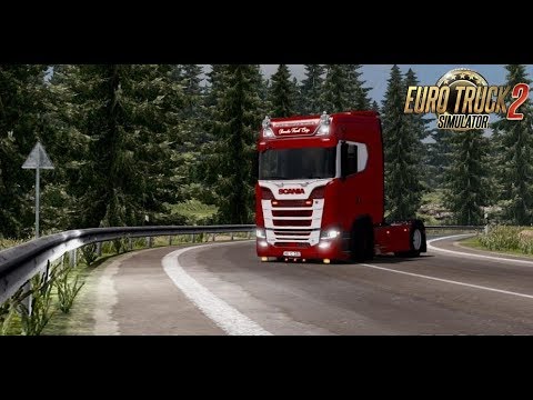 თქვენი თხოვნა!!! როგორ ვითამაშოთ ETS 2 online